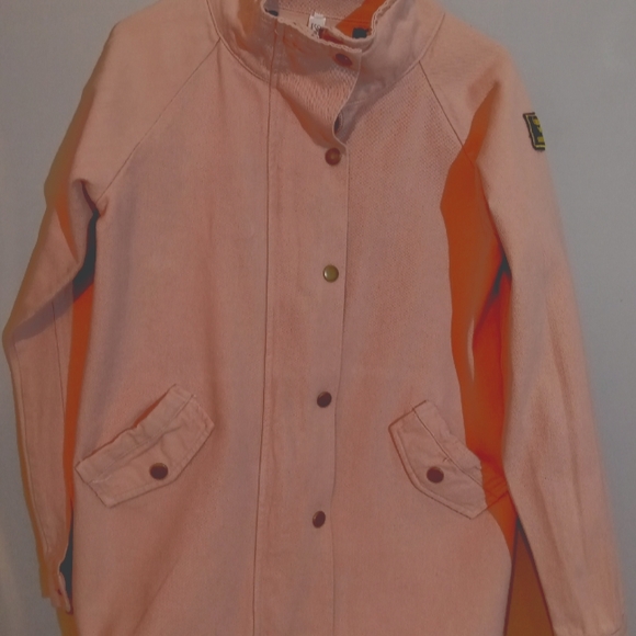 Pink Jacket - Picture 1 of 2